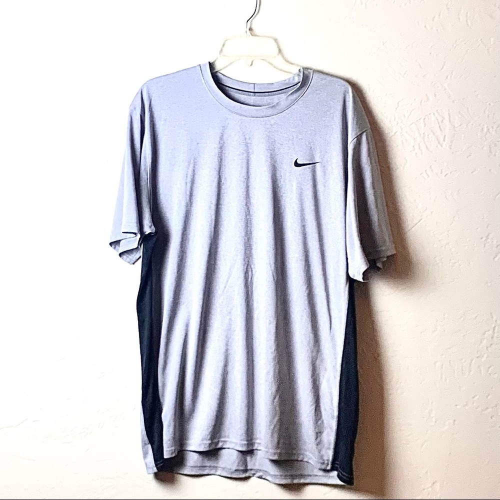 Nike Dri Fit mens Shirt